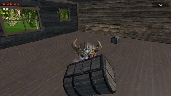 Nori Game screenshot 6