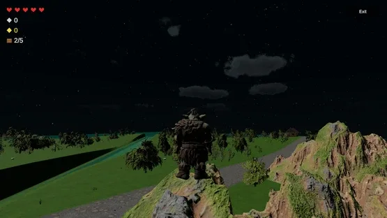 Nori Game screenshot 8