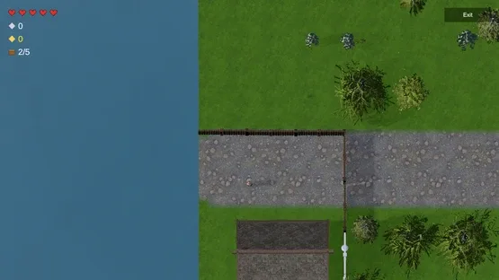 Nori Game screenshot 10