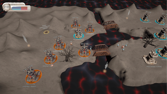 Sector War Screenshot