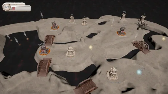 Sector War screenshot 4