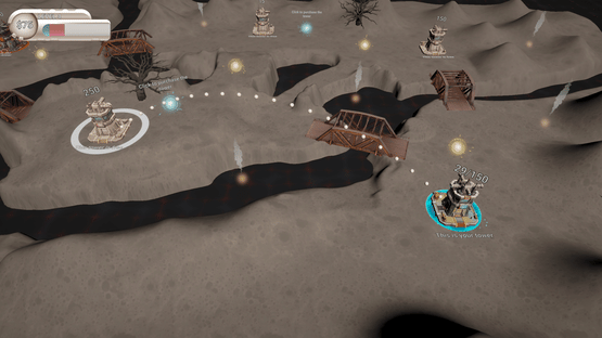 Sector War Screenshot