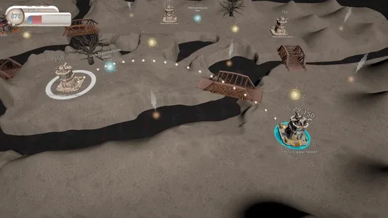 Sector War screenshot 1