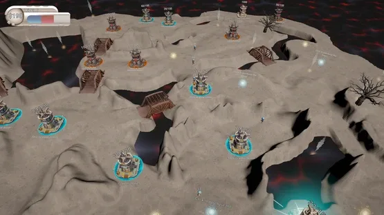 Sector War screenshot 2