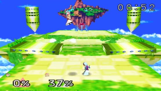 Smash Remix +Extra screenshot 1