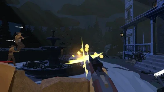 Hunt Zombies Together screenshot 14