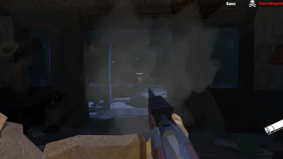 Hunt Zombies Together screenshot 15