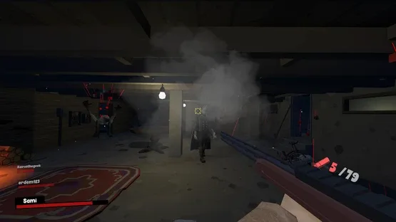Hunt Zombies Together screenshot 16