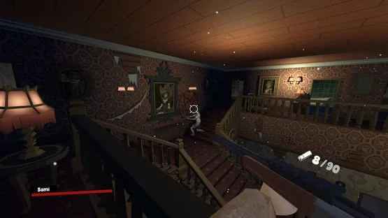 Hunt Zombies Together screenshot 17