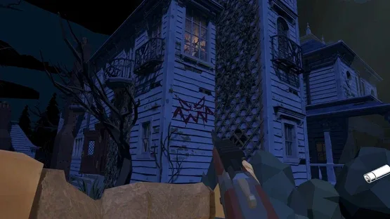 Hunt Zombies Together screenshot 1