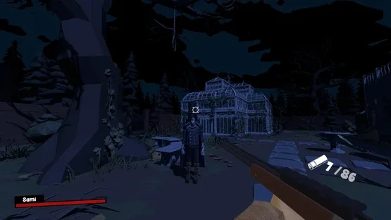 Hunt Zombies Together screenshot 2