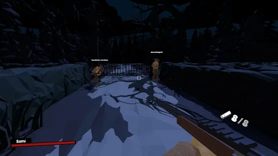 Hunt Zombies Together screenshot 6