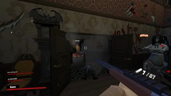Hunt Zombies Together screenshot 11