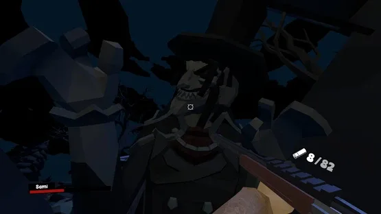 Hunt Zombies Together screenshot 18
