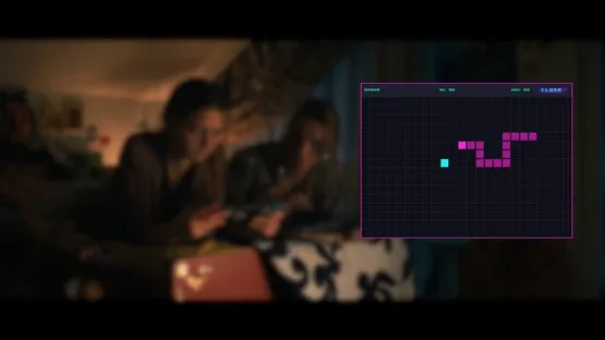 CPU Invaders: Cyber Arcade screenshot 4