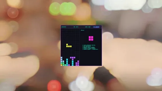 CPU Invaders: Cyber Arcade screenshot 3