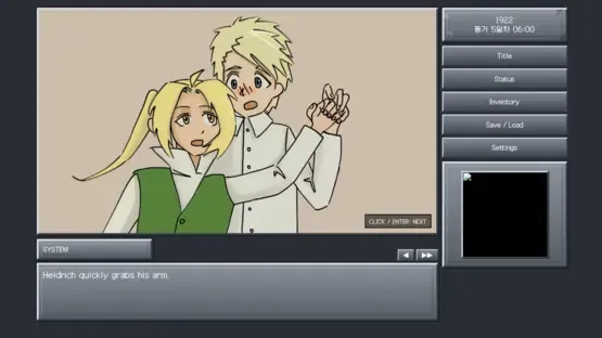 Scientist and Alchemist screenshot 2