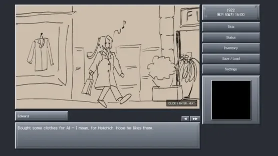 Scientist and Alchemist screenshot 3