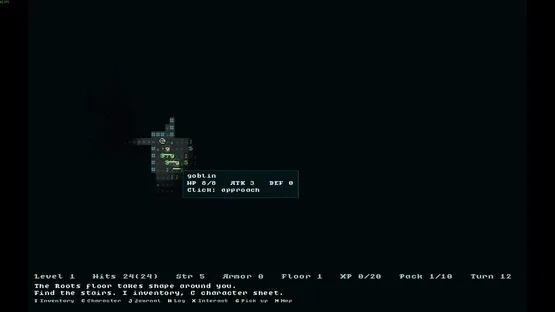 Tower of Scherbenmark screenshot 5