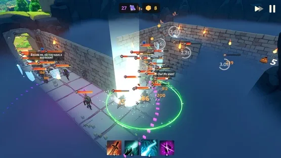 Heroes Suck screenshot 8