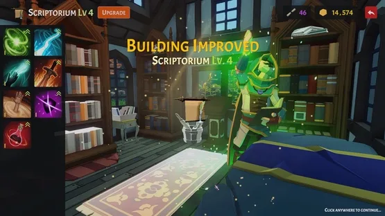 Heroes Suck screenshot 4