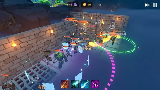 Heroes Suck screenshot 5