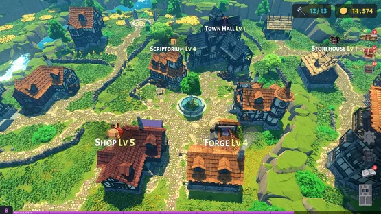 Heroes Suck screenshot 7