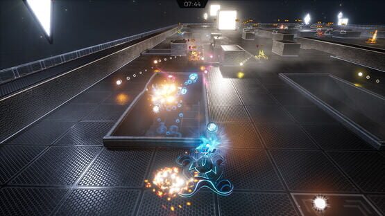 Hyper Tanks screenshot 4