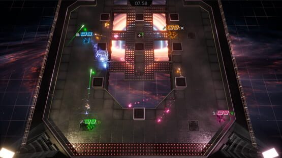 Hyper Tanks screenshot 5
