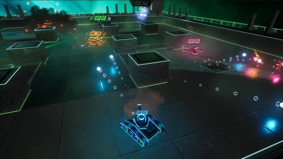 Hyper Tanks screenshot 6