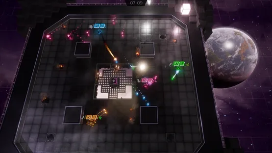 Hyper Tanks screenshot 7