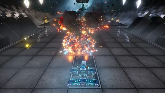 Hyper Tanks screenshot 8