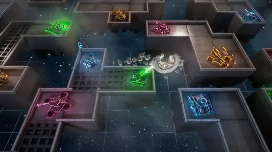 Hyper Tanks screenshot 11