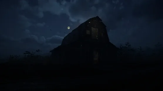 Case of 1980 screenshot 1
