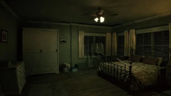 Case of 1980 screenshot 4