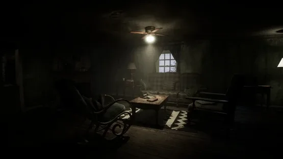 Case of 1980 screenshot 6