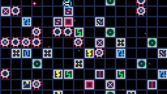Sector 86 screenshot 1