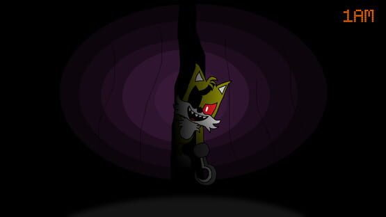 Five Nights at Sonic's 4: Halloween Edition kuvakaappaus 3