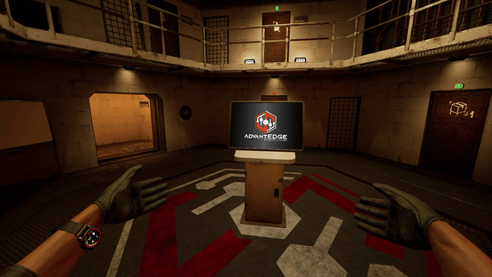 Ghosts of Tabor: Legacy Screenshot
