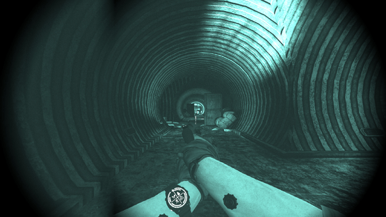 Ghosts of Tabor: Legacy Screenshot