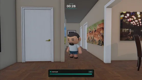 Blindfold: Sound Chase screenshot 5