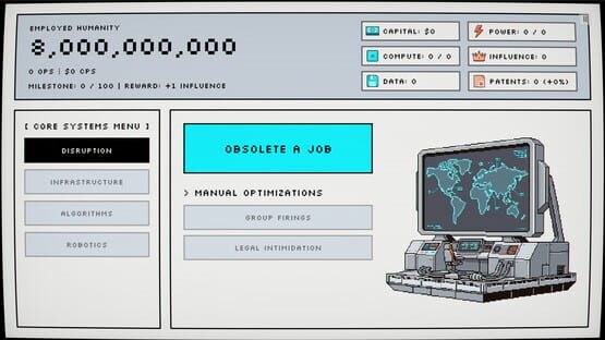 Click to Obsolete screenshot 1