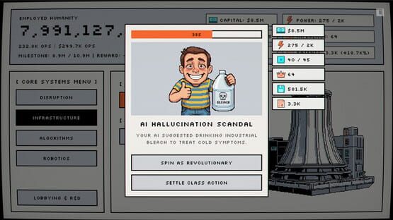 Click to Obsolete screenshot 2