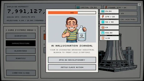 Click to Obsolete screenshot 2