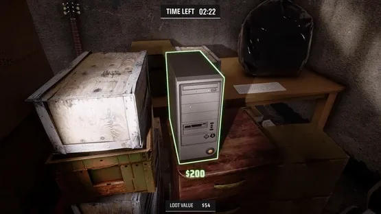Steal & Sell Simulator screenshot 11