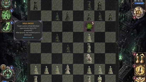 Immortal Chess screenshot 3