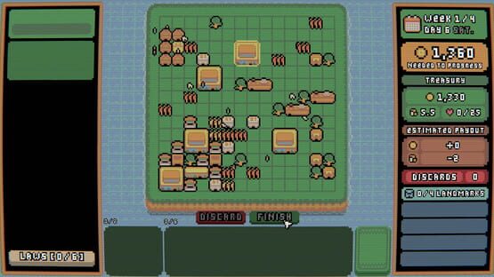 Town of Tinysville screenshot 1