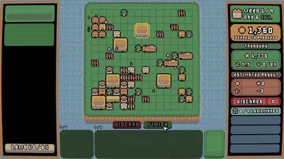 Town of Tinysville screenshot 1