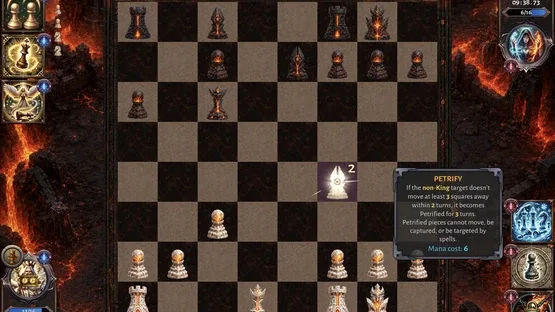 Immortal Chess screenshot 8