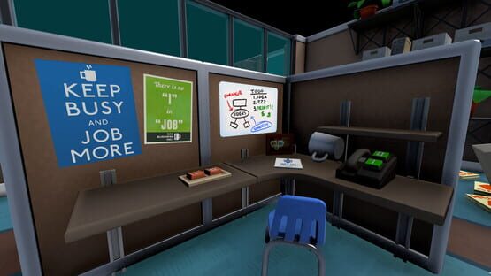 Job Simulator: Human Relations screenshot 5